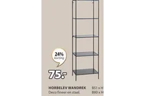 horbelev wandrek