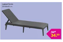 ligbed sirolo