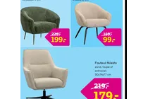 fauteuil