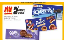 oreo doosjes