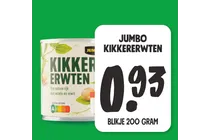 kikkererwten