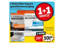 hydra intensive