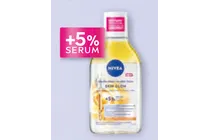 nivea skin glow serum