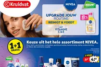 nivea product