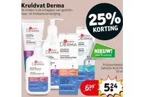 derma shampoo