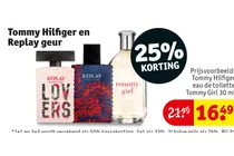 replay lovers eau de parfum