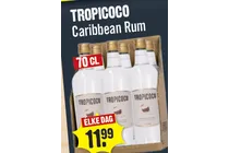 caribbean rum