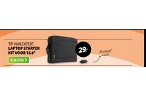 laptop starter kit