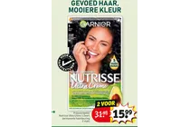nutrisse ultra creme