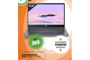 acer chromebook plus 515