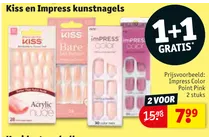 impress color