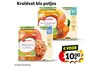 kruidvat bio potjes