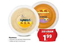 hummus