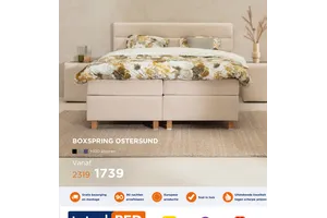 boxspring