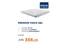 premium visco gel