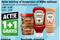 burgersaus
