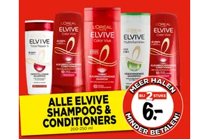 elvive color vive conditioner