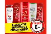 elvive total repair 5 shampoo