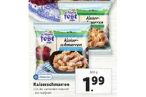 kaiserschmarren