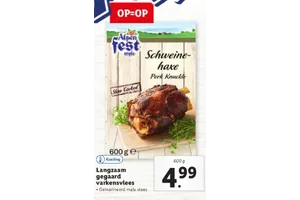 schweine haxe