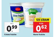 creme fraiche