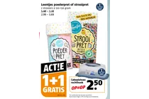 leentjes strooipret