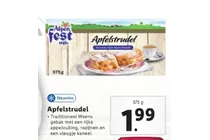 apfelstrudel