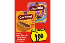 discobits biscuit