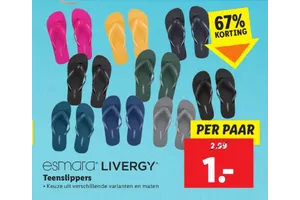 teenslippers