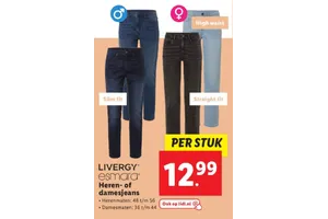 damesjeans