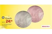 vloerkleed tammy