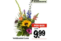 veldboeket luna