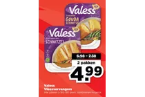 vegetarische gouda schnitzel