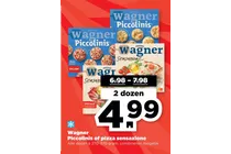 pizza sensazione