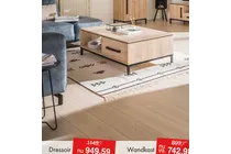 dressoir