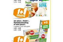 jan mini pizza s