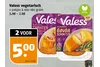 valess vegetarische schnitzels