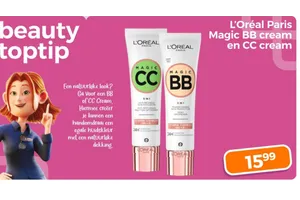 magic cc cream