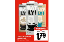 haverdrink