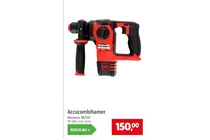 accucombihamer