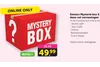 mysterie box