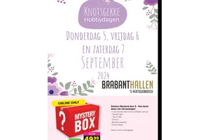 mysterie box