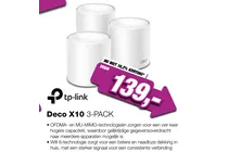 deco x10