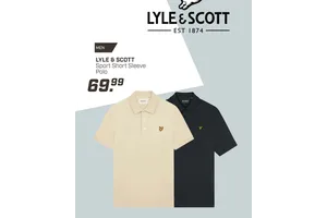 sport short sleeve polo