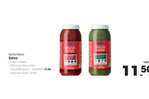 salsa verde