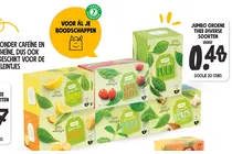 groene thee puur