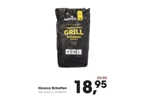 grill briketten