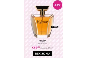 poeme eau de parfum