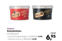 gouda kaasblokjes