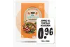 jumbo xl tortilla volkoren